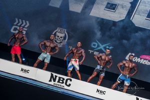 Фотограф Вадим Свирин (19.05.2024)